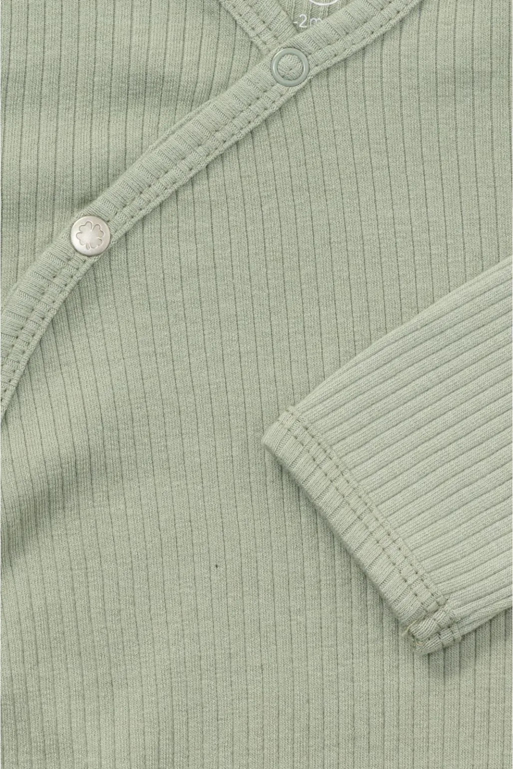Boxpak - Stormy Weather / Iceberg Green