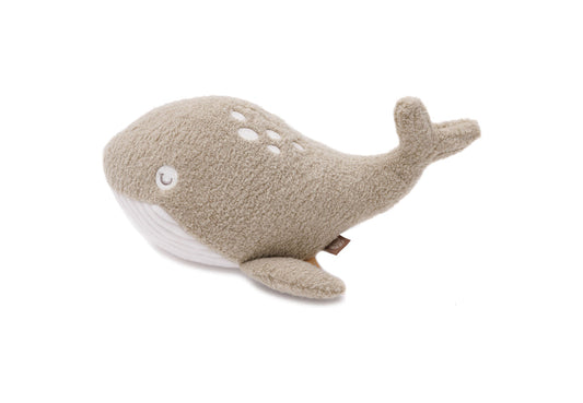 Activity Toy Deepsea - Whale