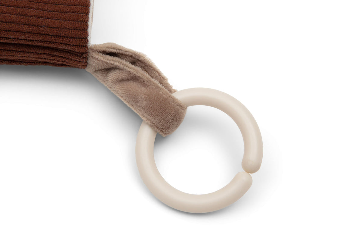 Activiteitenboekje - Woolly