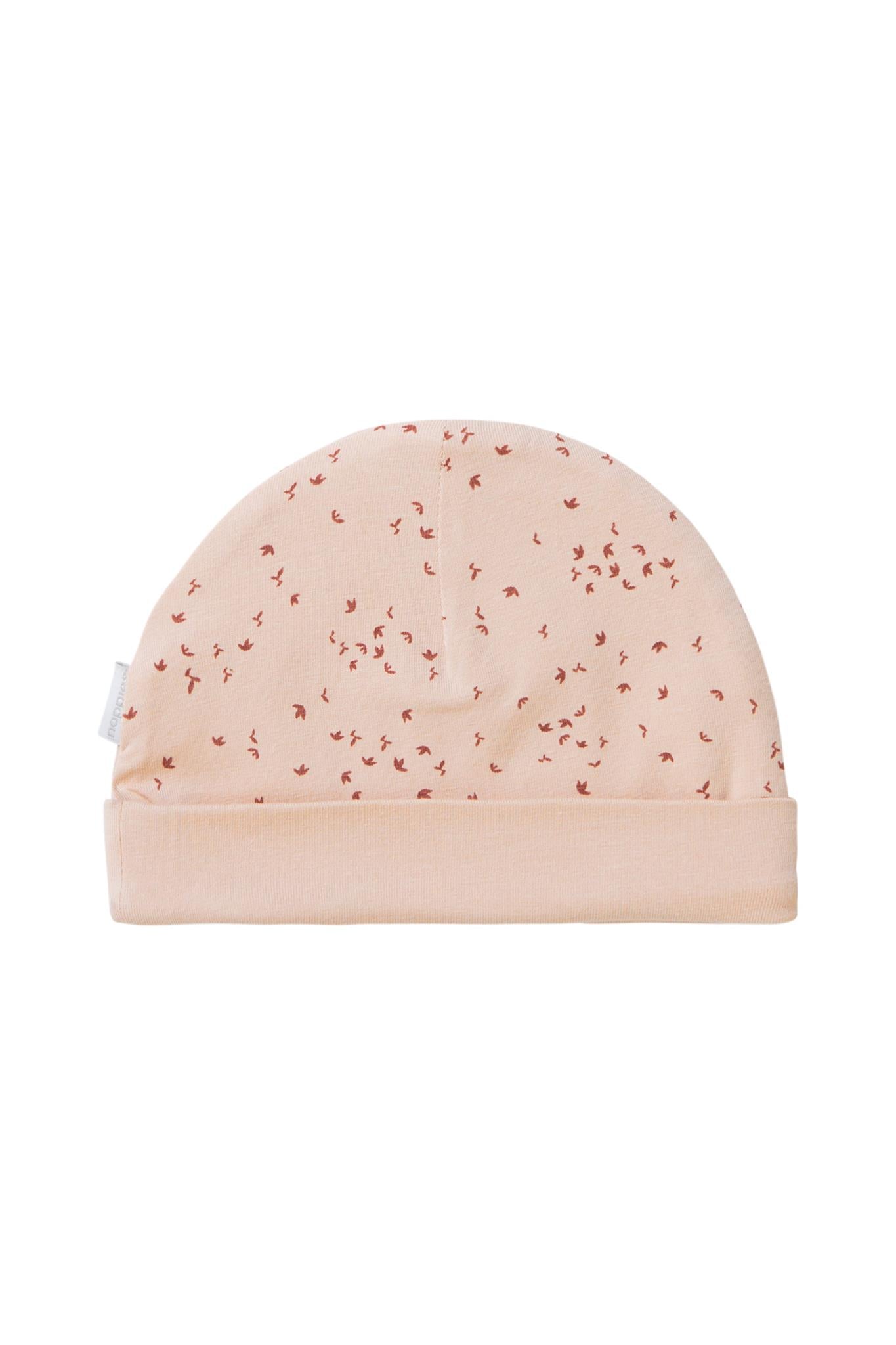 HAT NAVAR - REVERSIBLE - ROSE SMOKE