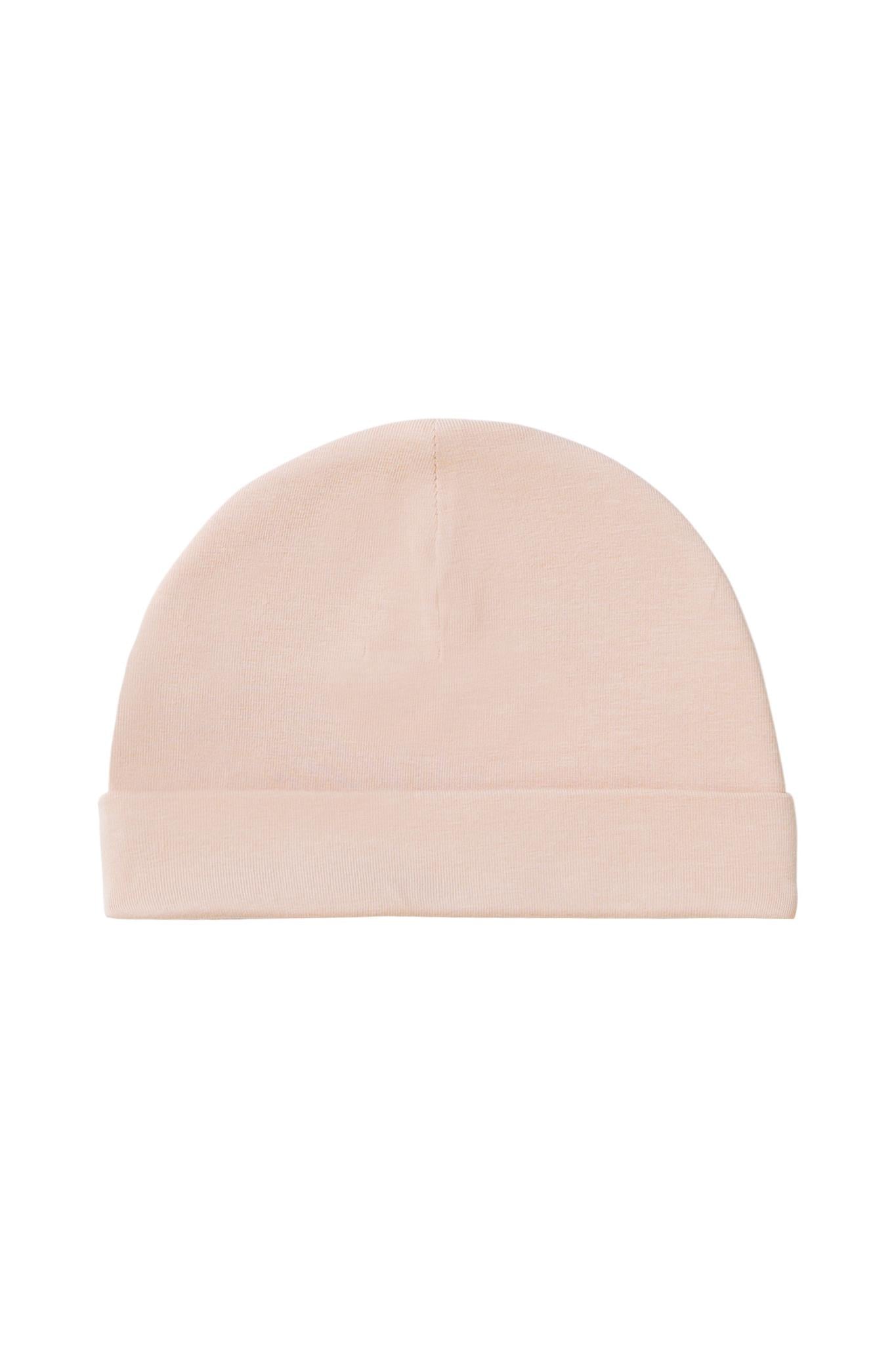 HAT NAVAR - REVERSIBLE - ROSE SMOKE