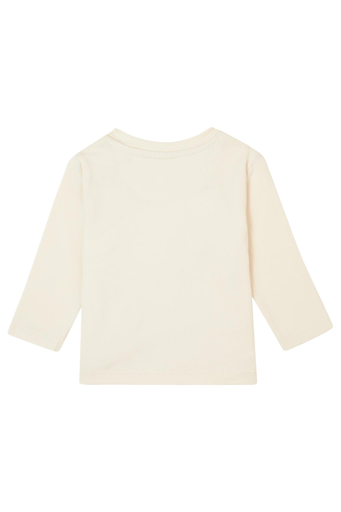 Longsleeve Frehel - Butter Cream