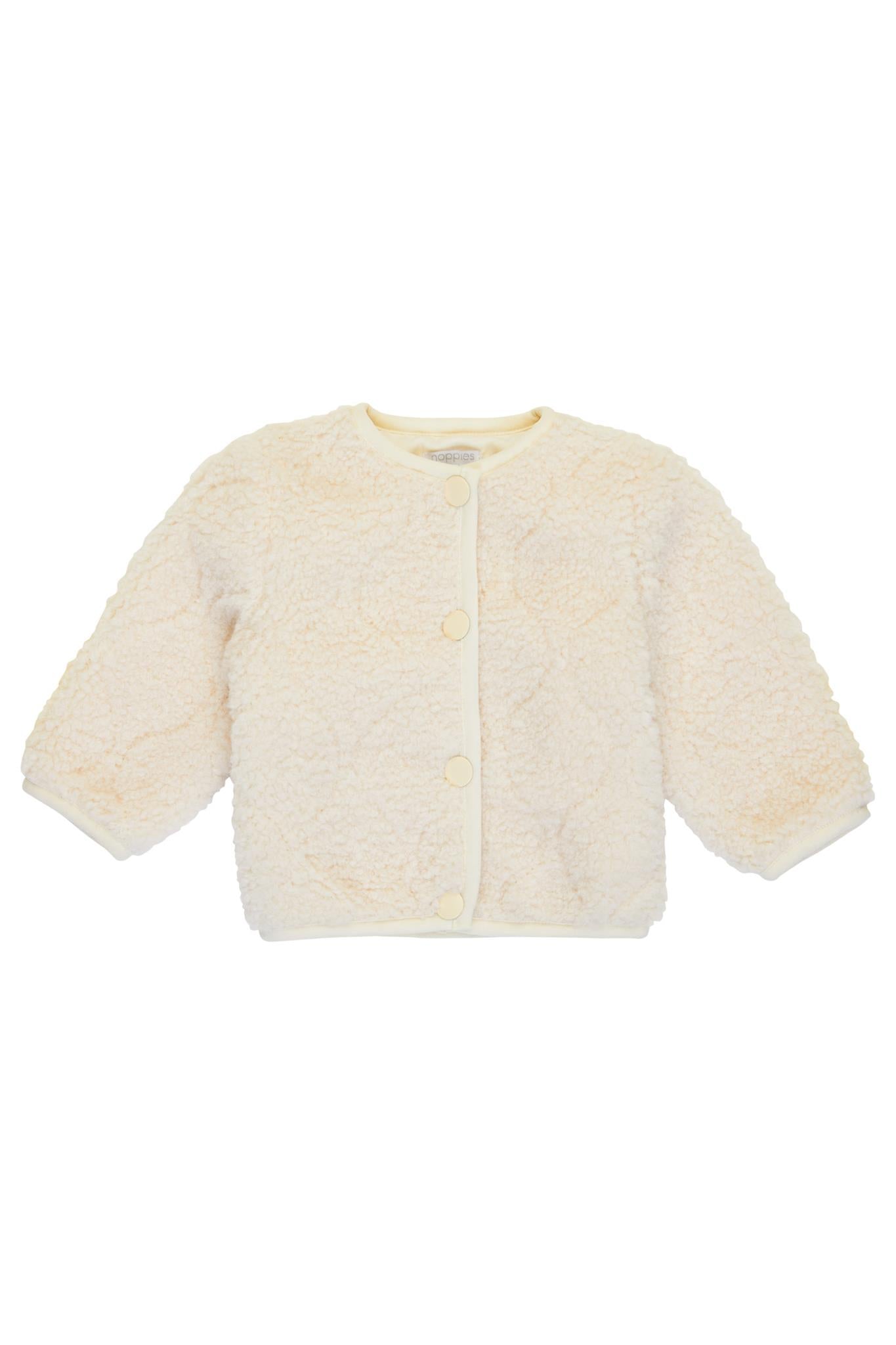 Vest Froiges - Butter Cream