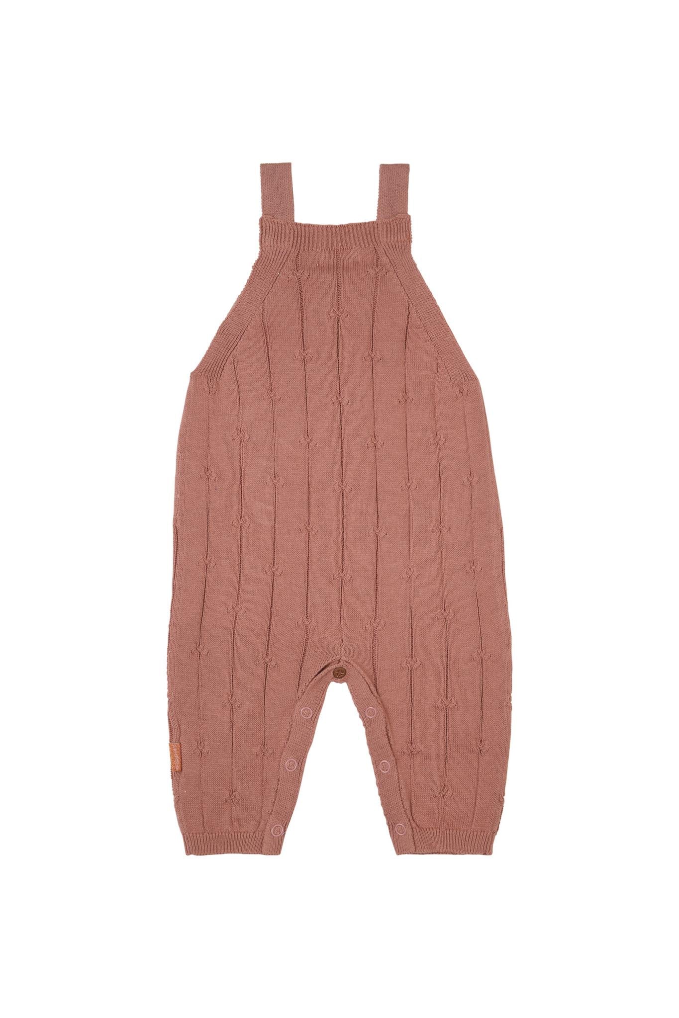 Dungarees Frasne - Burlwood