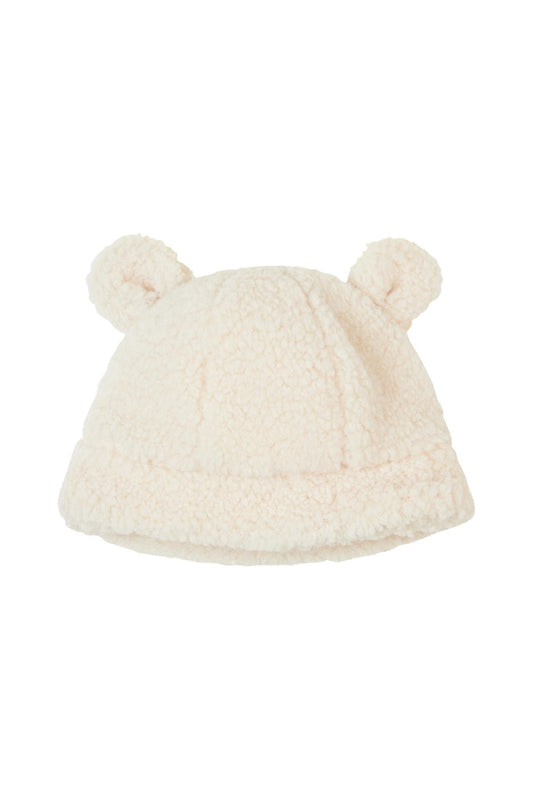 Beanie Frangy - Butter Cream