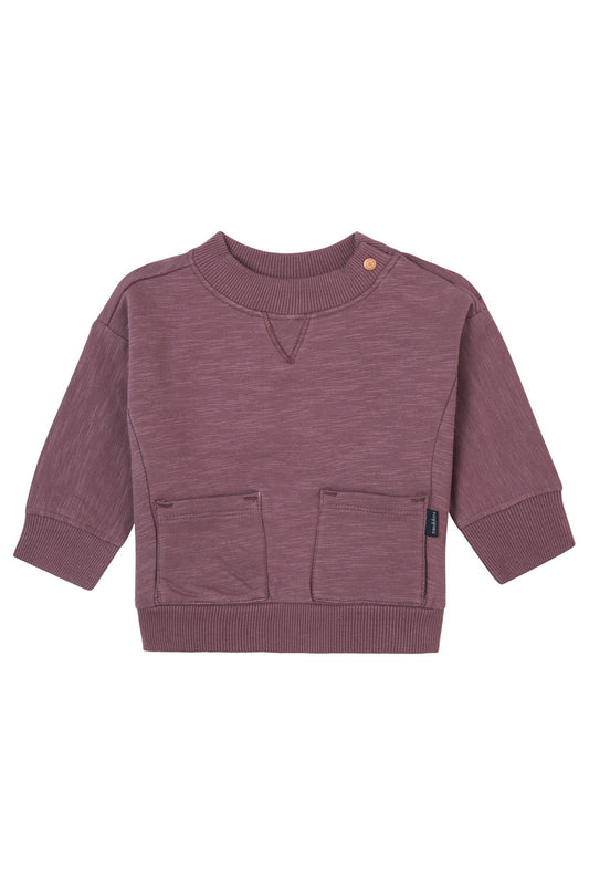 Sweater Garlin - Flint