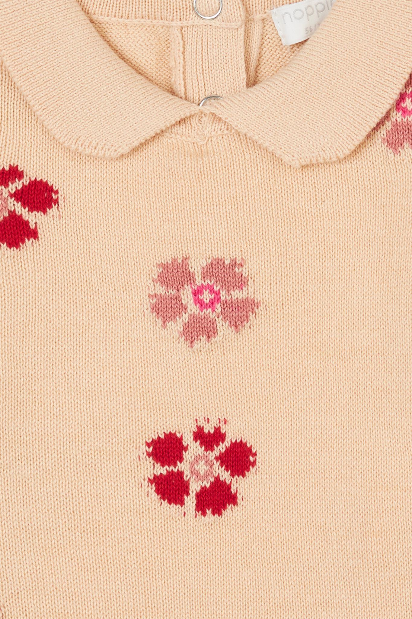 SWEATER FEUCHY - APPLEBLOSSOM