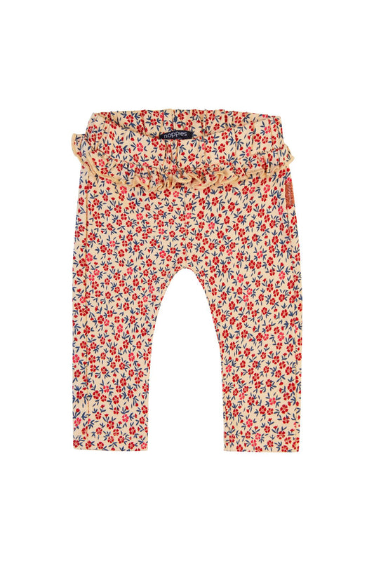 Faumont Trousers - Appleblossom