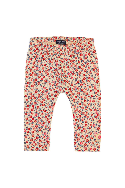 Legging Fouras - Appleblossom