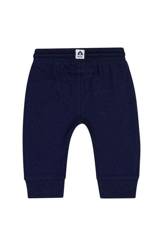 Trousers Greenwood - Black Iris