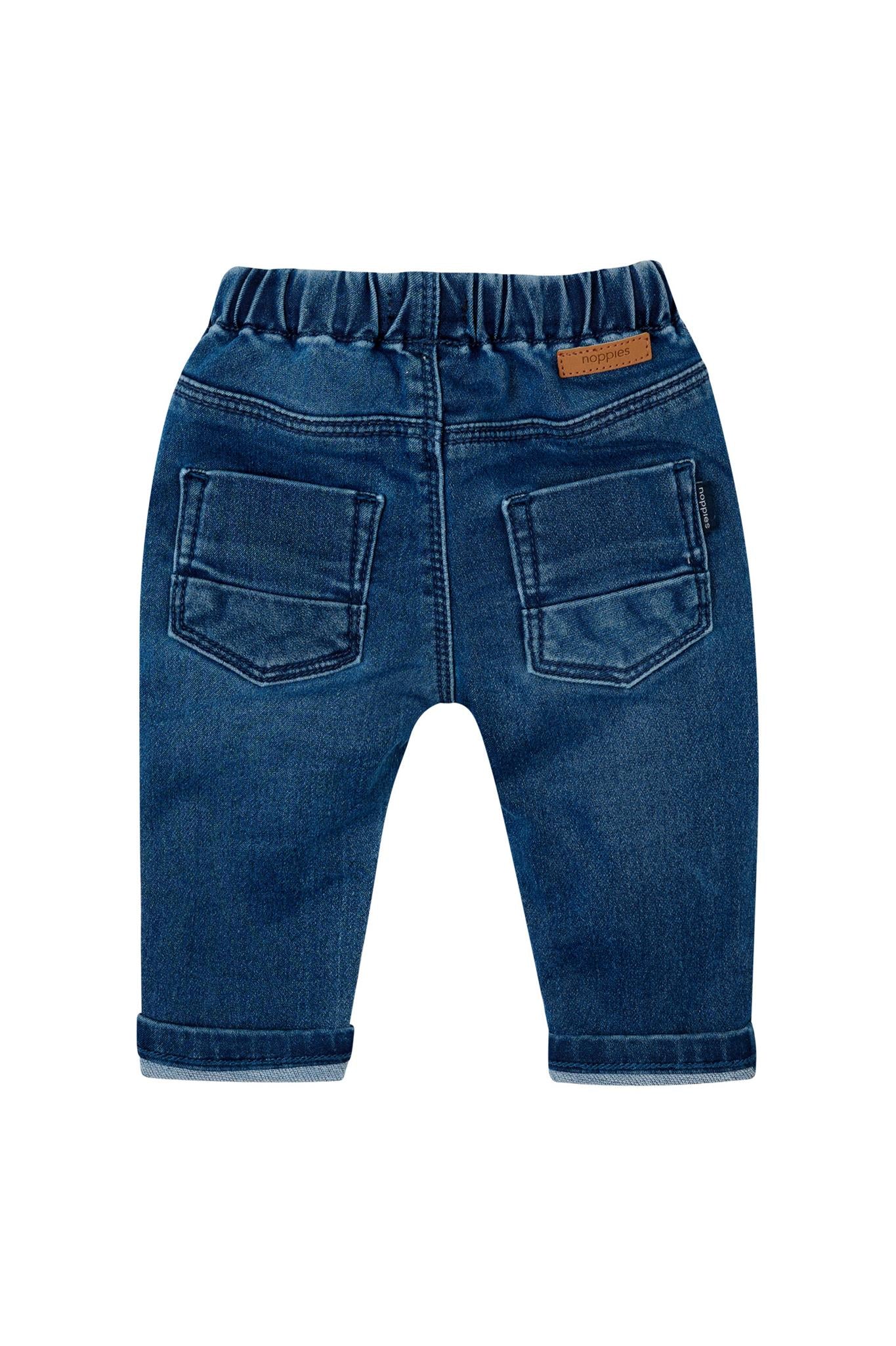 Jeans Gudar - Blue Denim