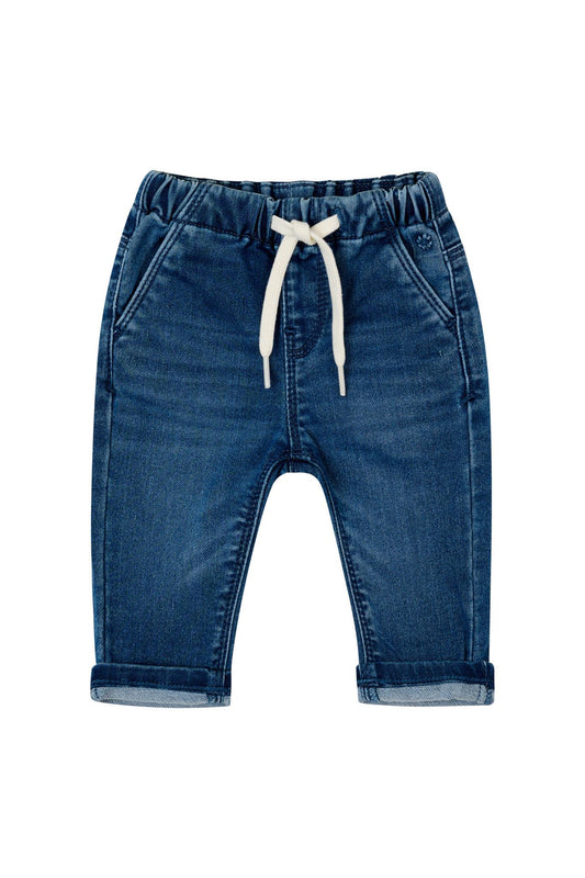 Jeans Gudar - Blue Denim