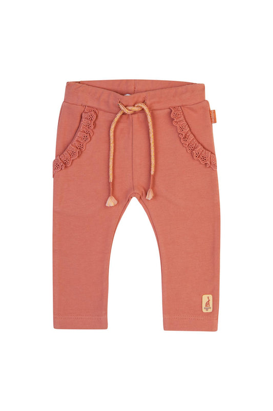 Broek Fraga - Old Rose