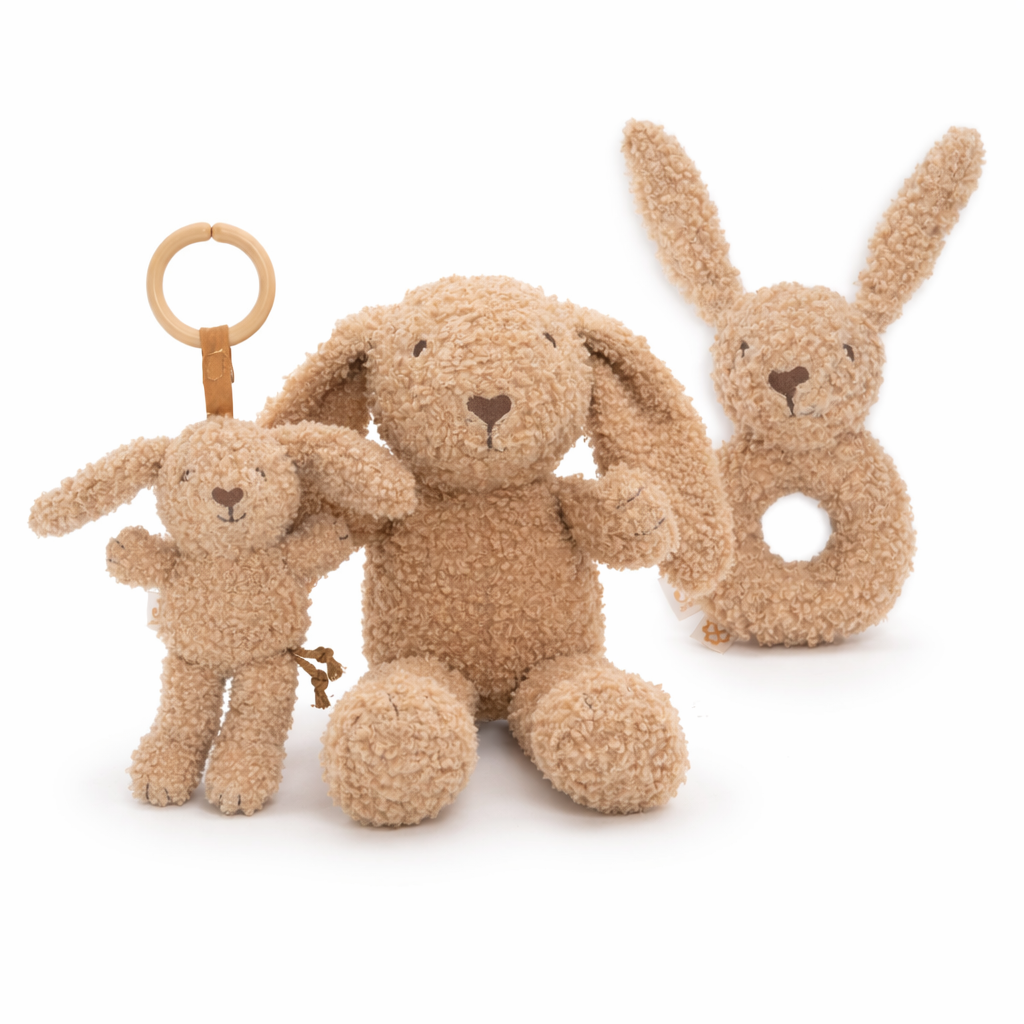 Bunny Riverside Knuffelset