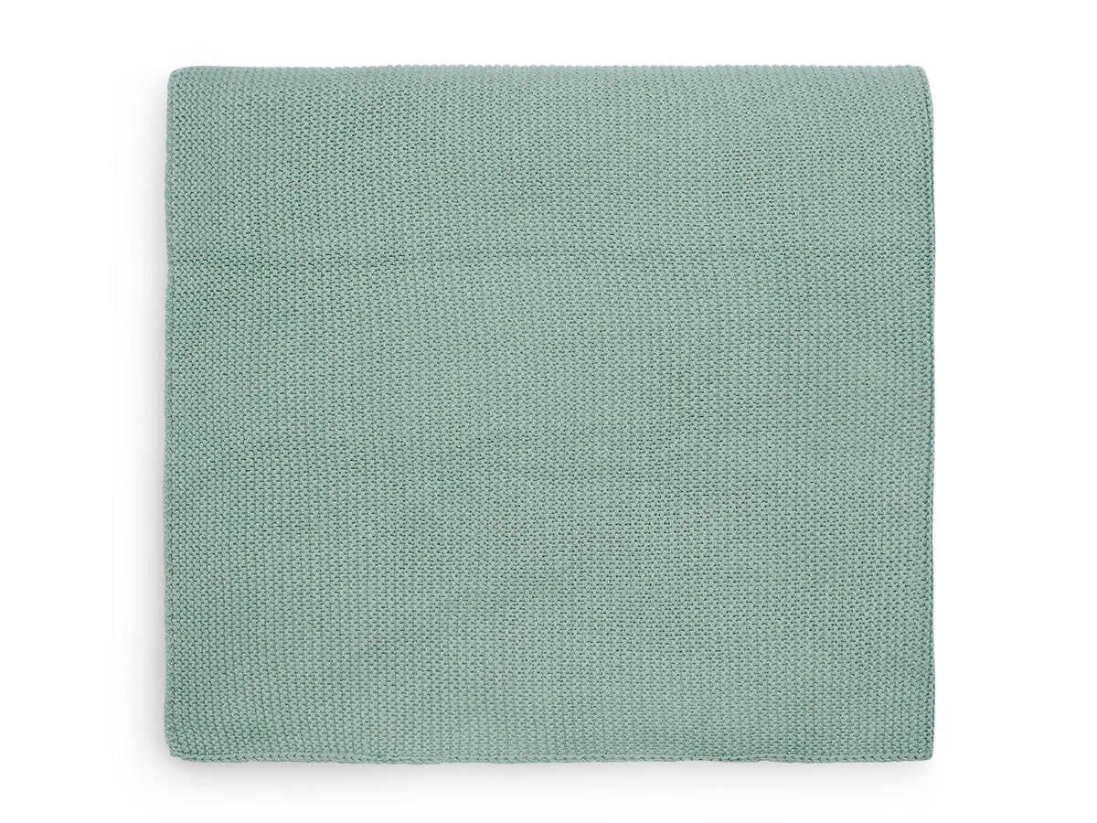 Deken - Basic Knit