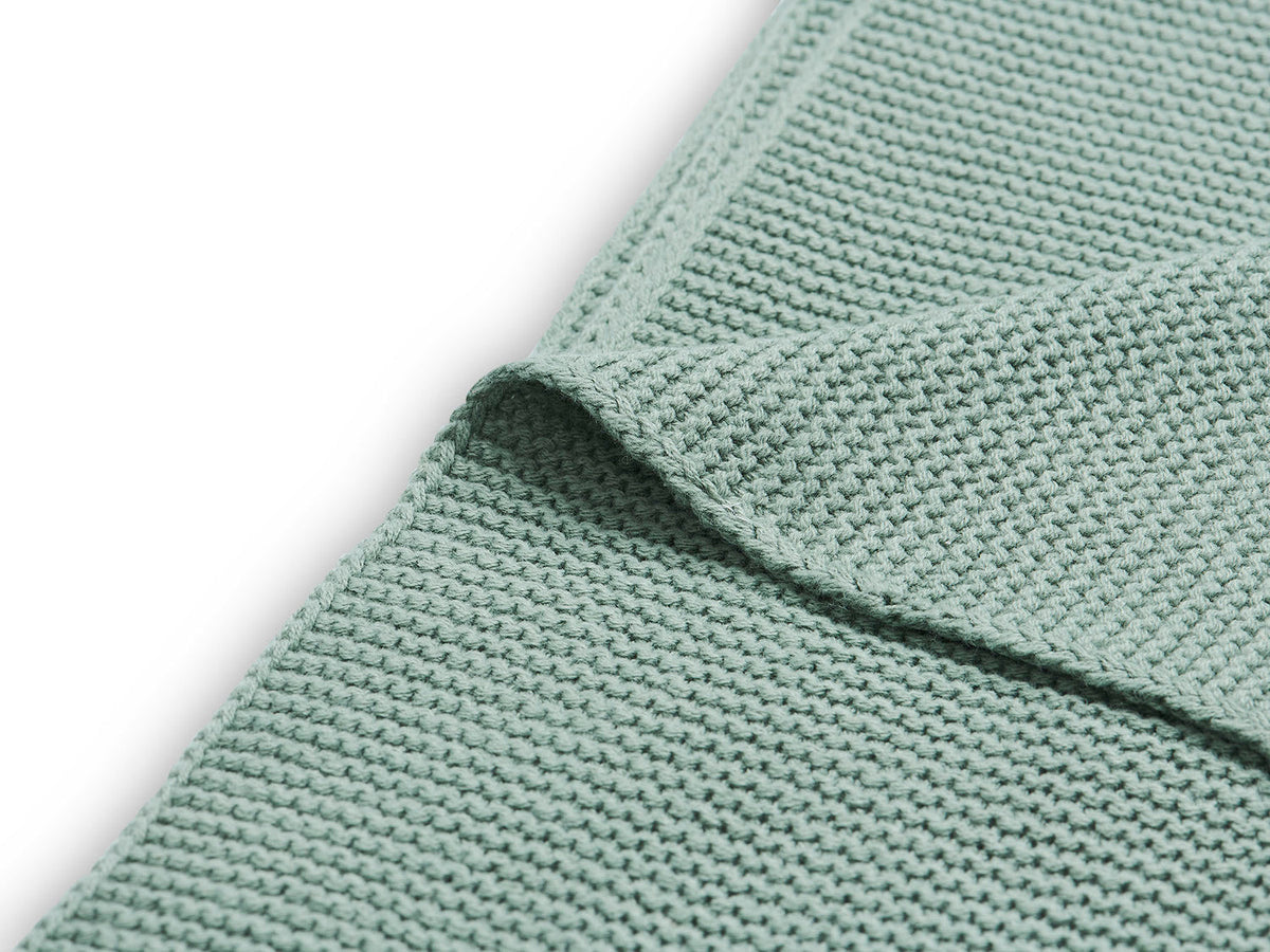Deken - Basic Knit