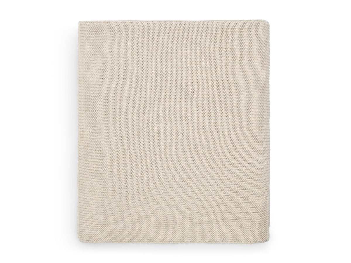 Deken - Basic Knit
