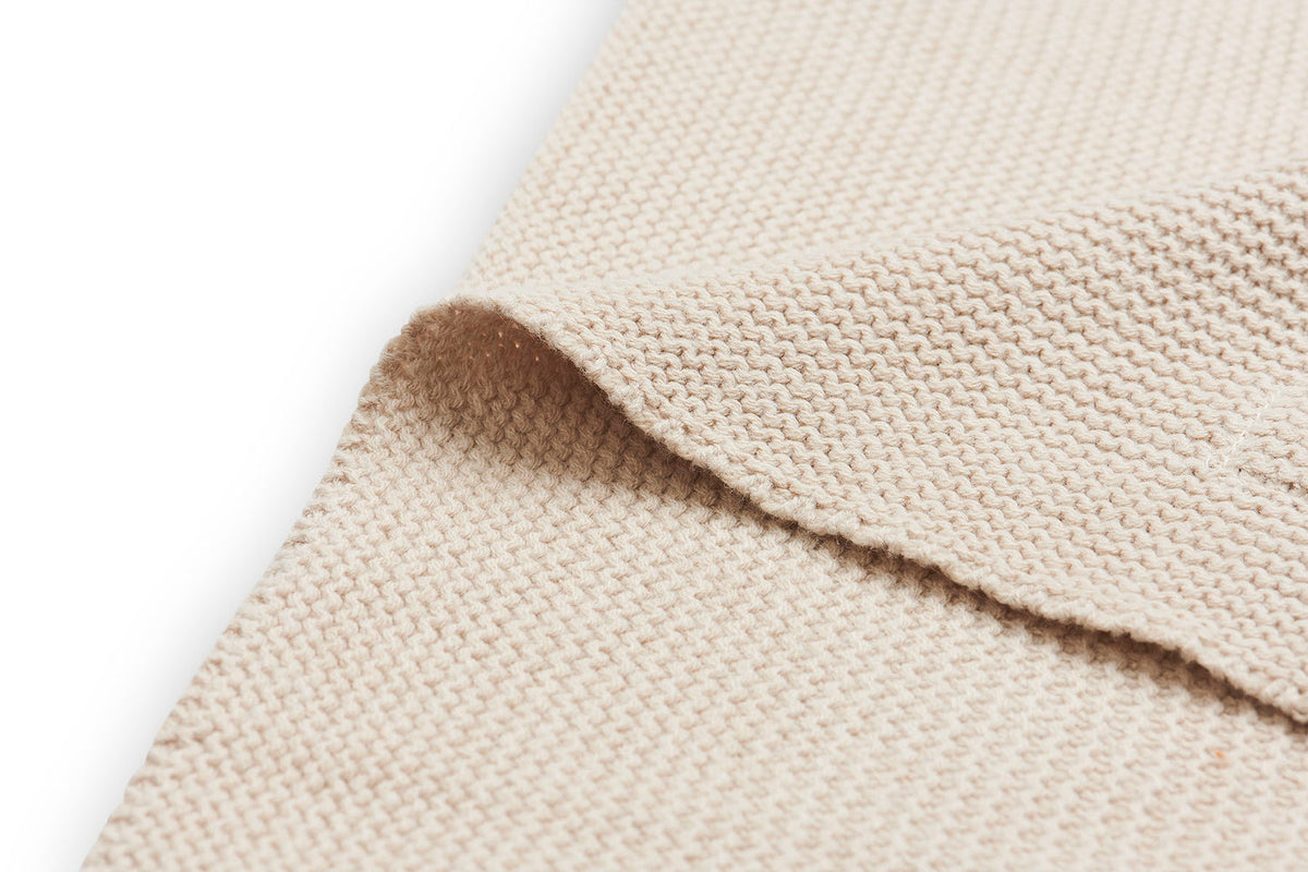 Deken - Basic Knit