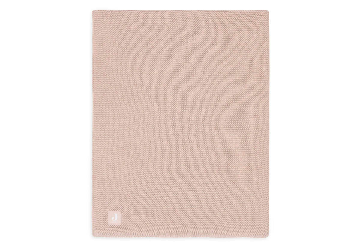 Deken - Basic Knit