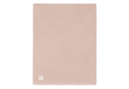 Deken - Basic Knit