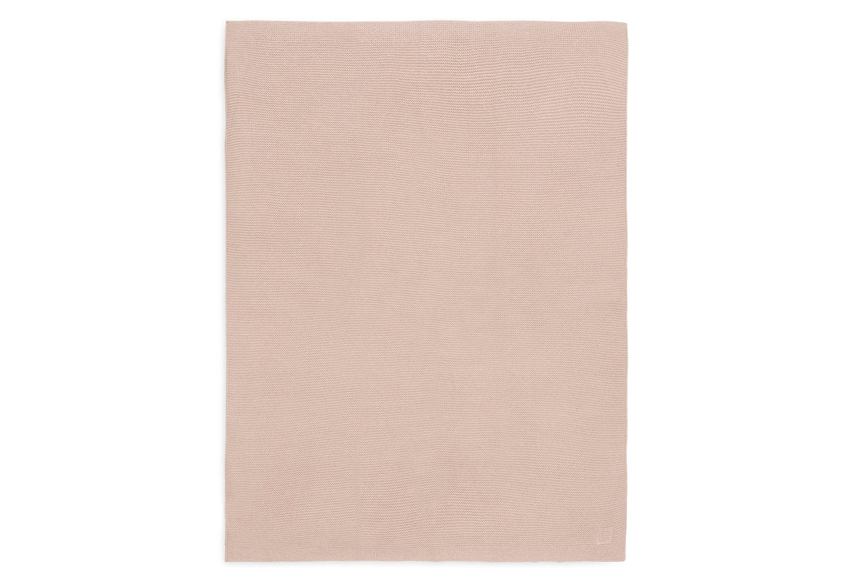 Deken - Basic Knit