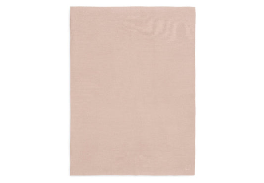Deken - Basic Knit