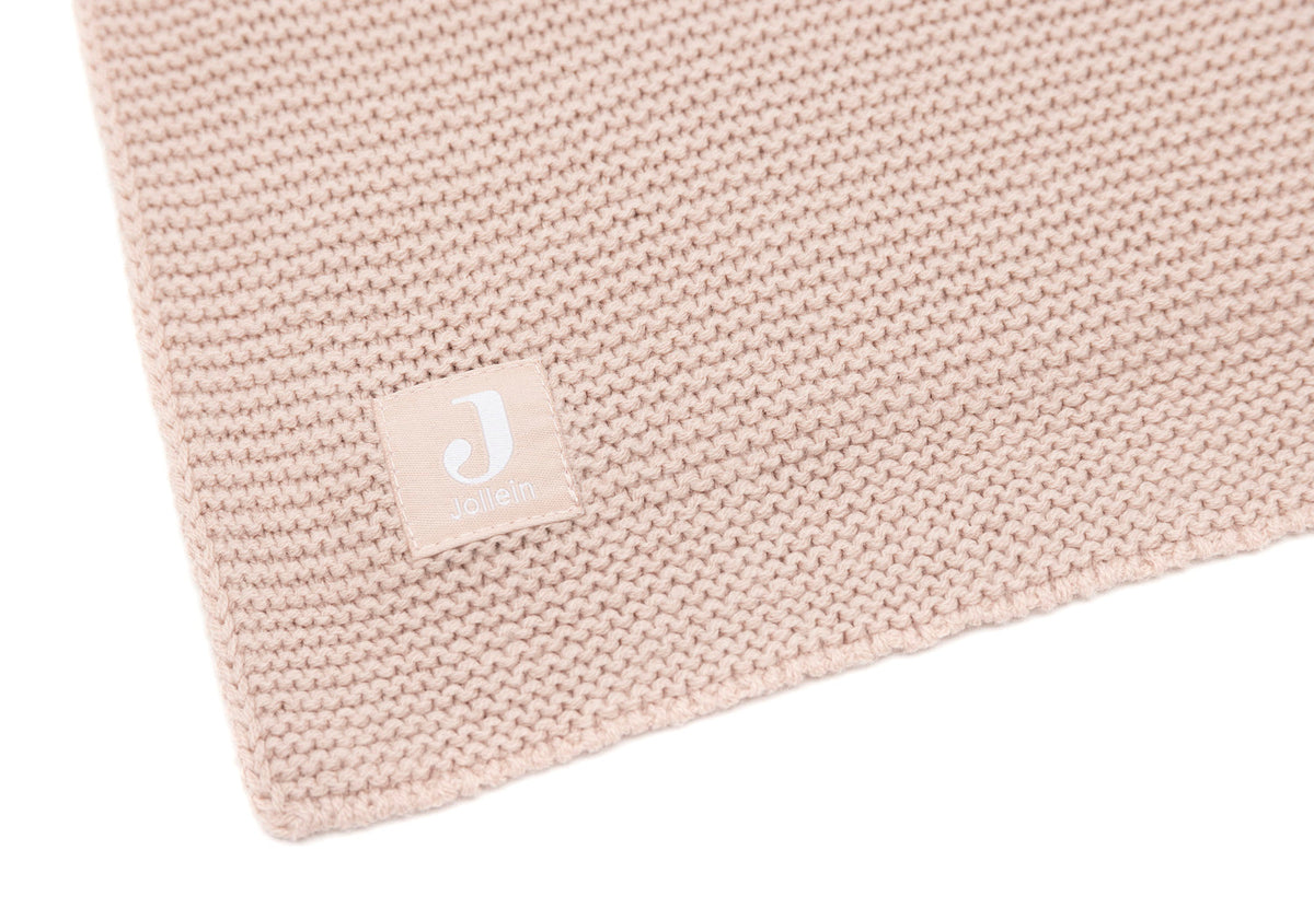 Deken - Basic Knit