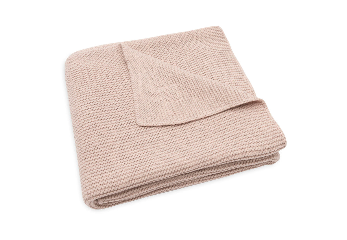 Deken - Basic Knit