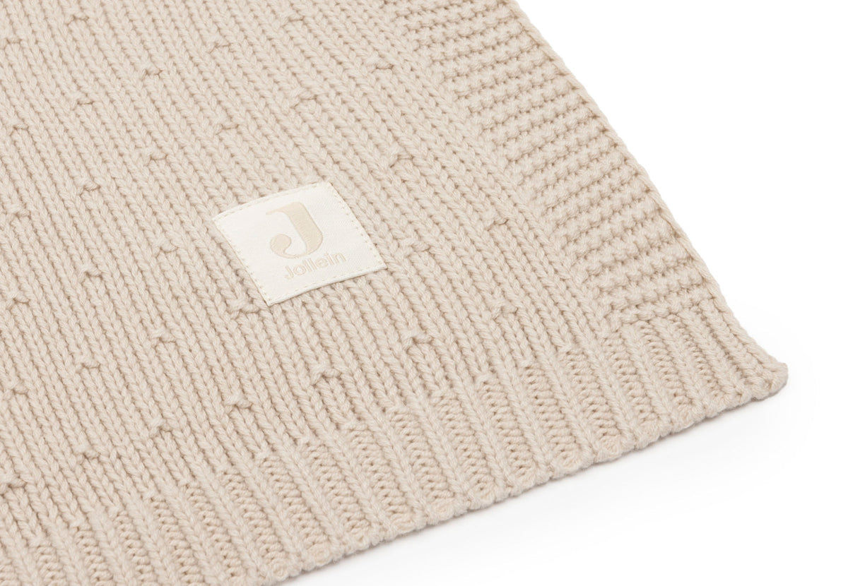 Deken - Sprinkle Knit