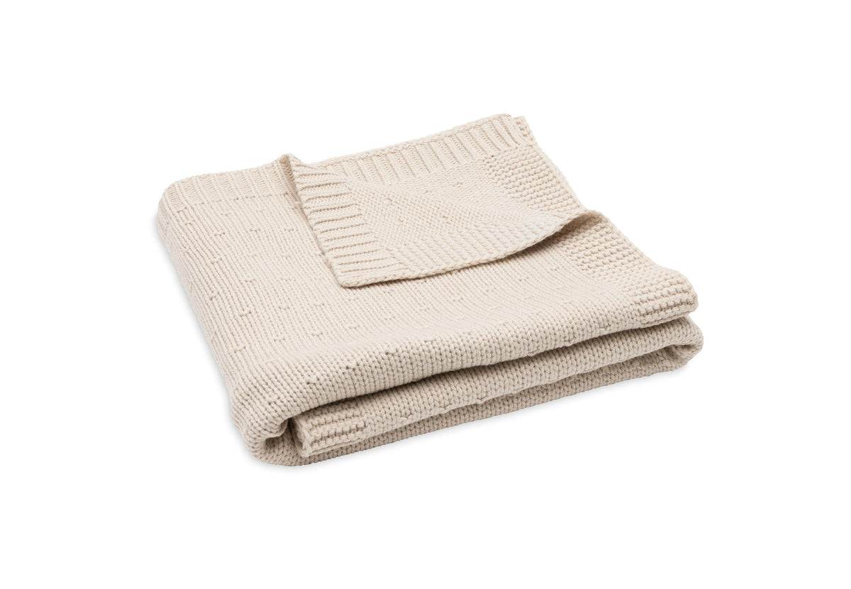 Deken - Sprinkle Knit