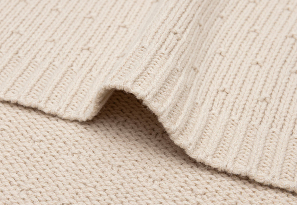 Deken - Sprinkle Knit