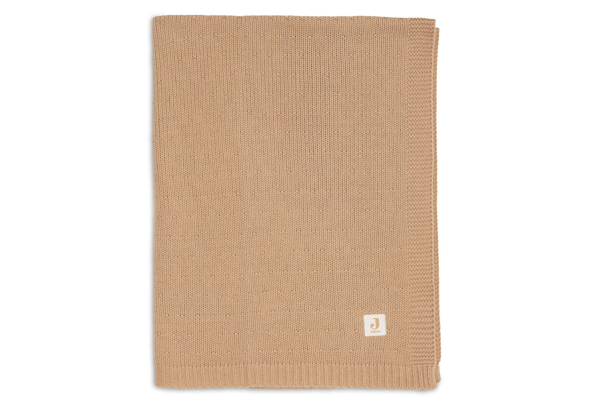Deken - Sprinkle Knit