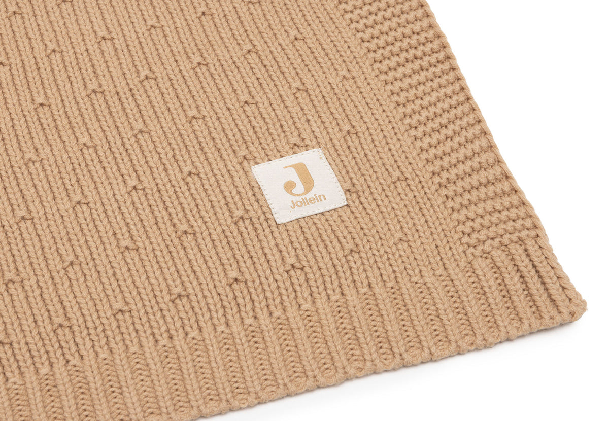 Deken - Sprinkle Knit