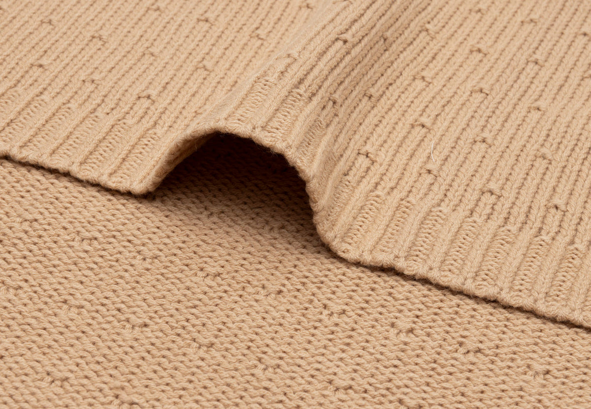 Deken - Sprinkle Knit