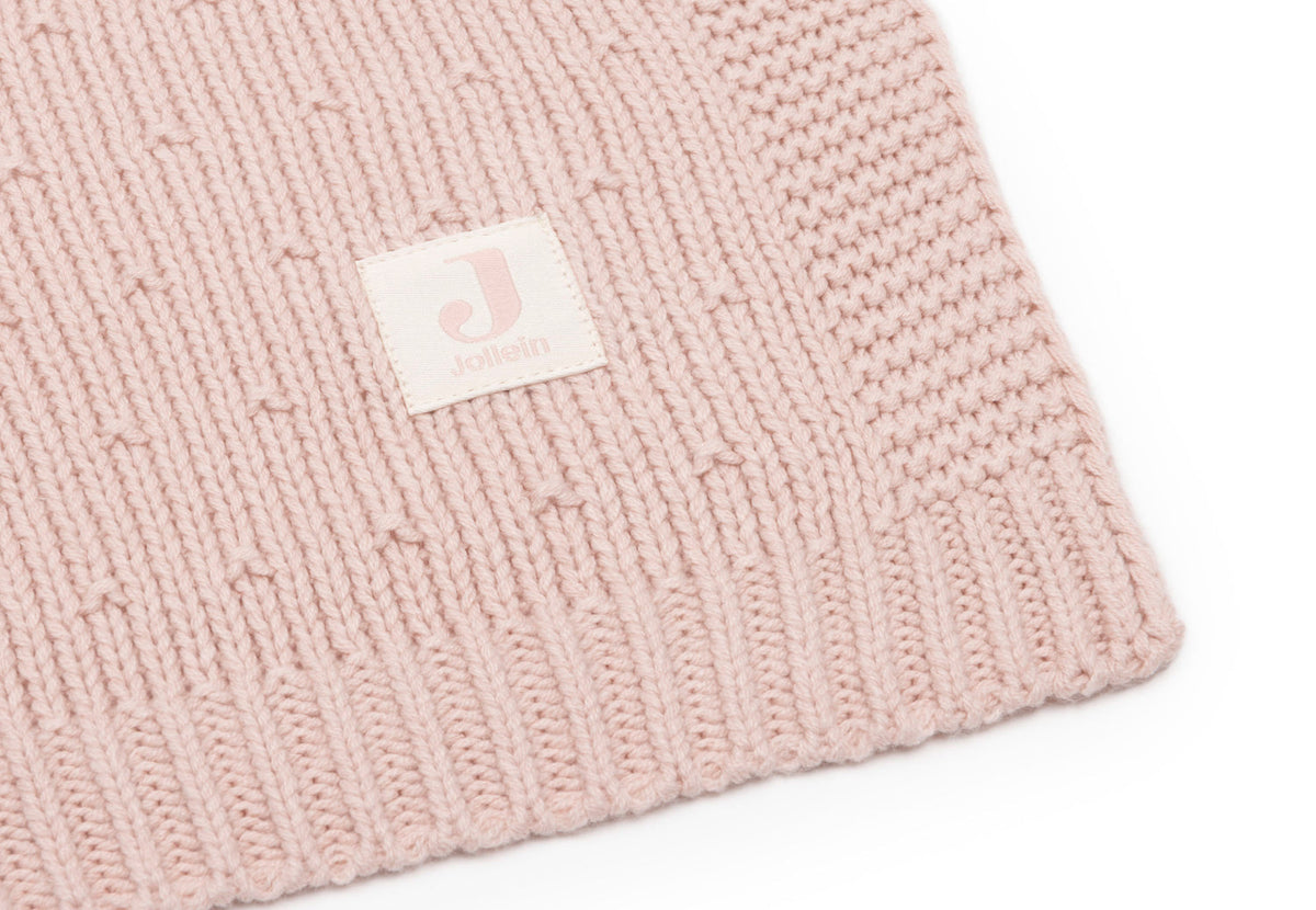 Deken - Sprinkle Knit