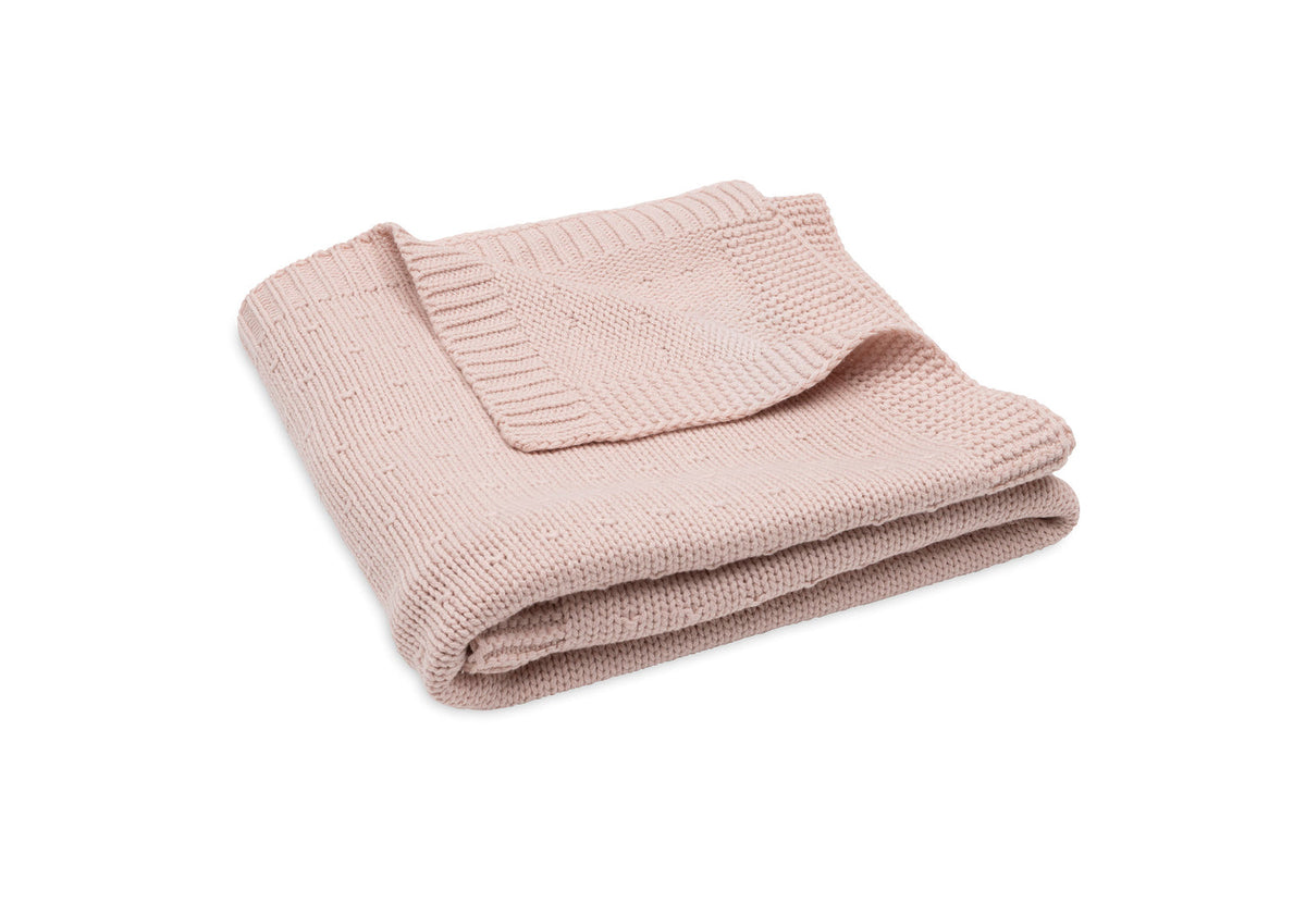 Deken - Sprinkle Knit