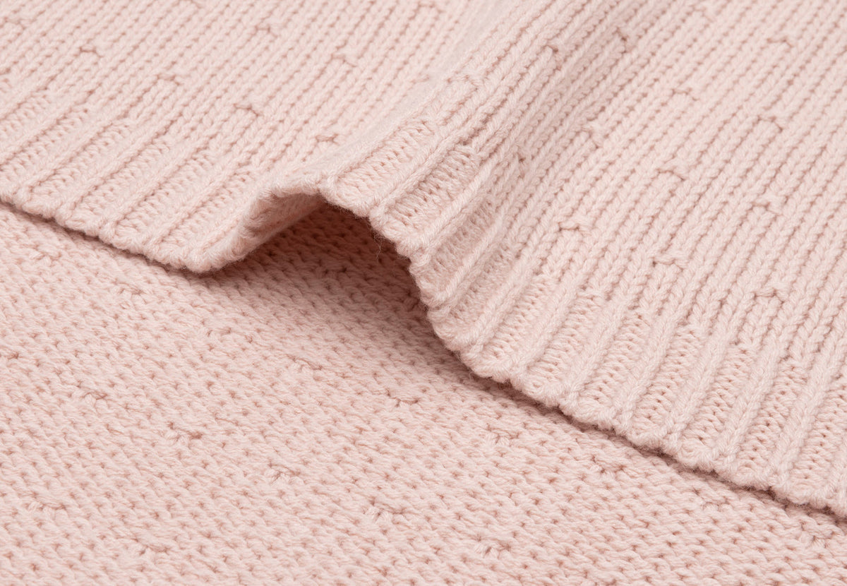 Deken - Sprinkle Knit