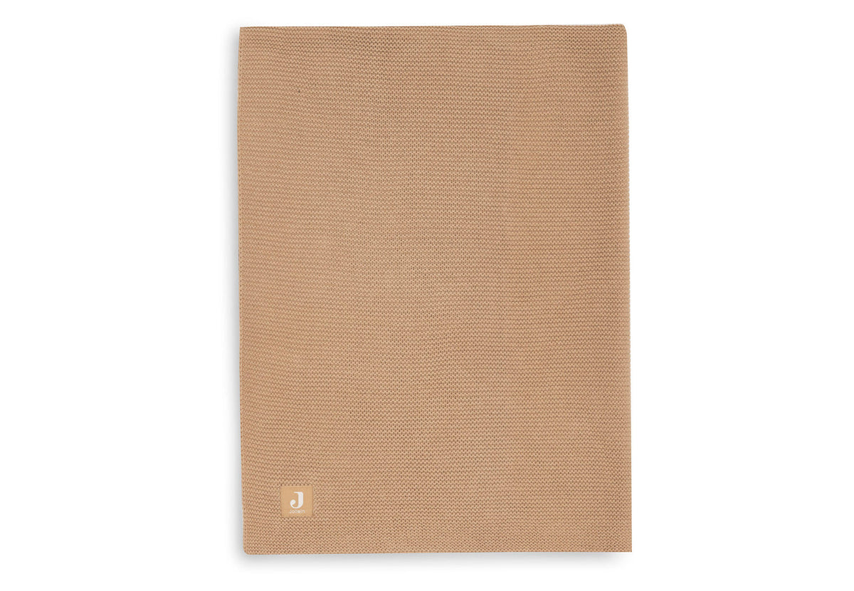 Deken - Basic Knit
