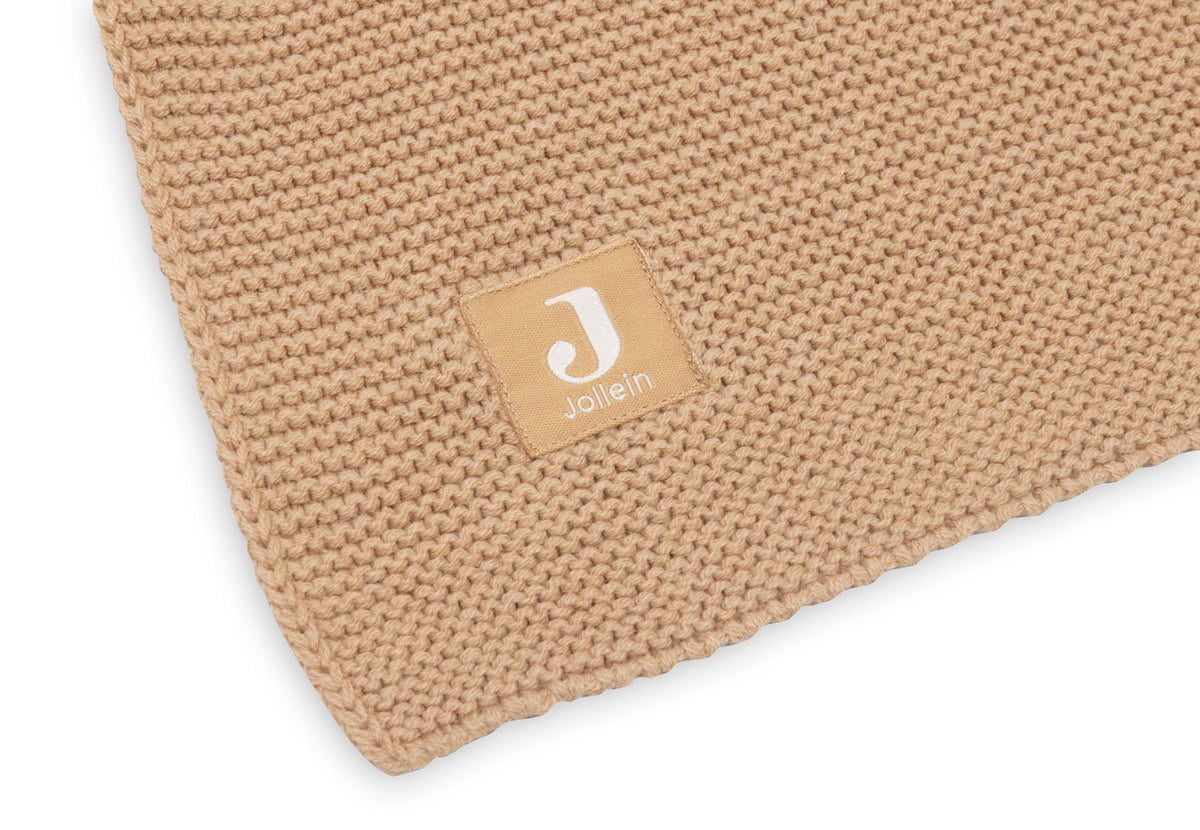 Deken - Basic Knit
