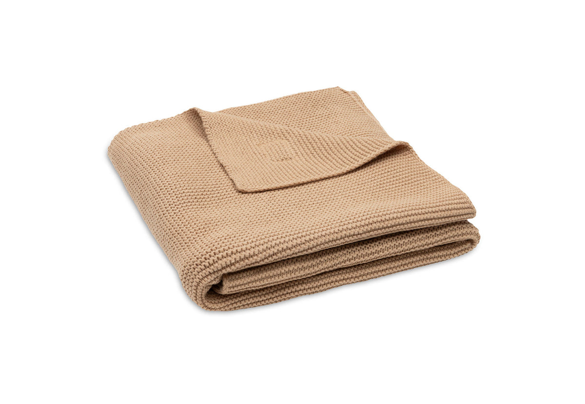 Deken - Basic Knit