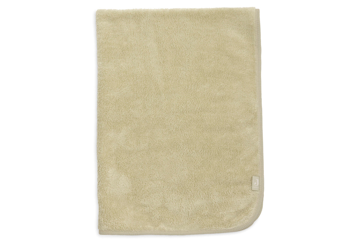 Deken - Basic Sherpa/Jersey
