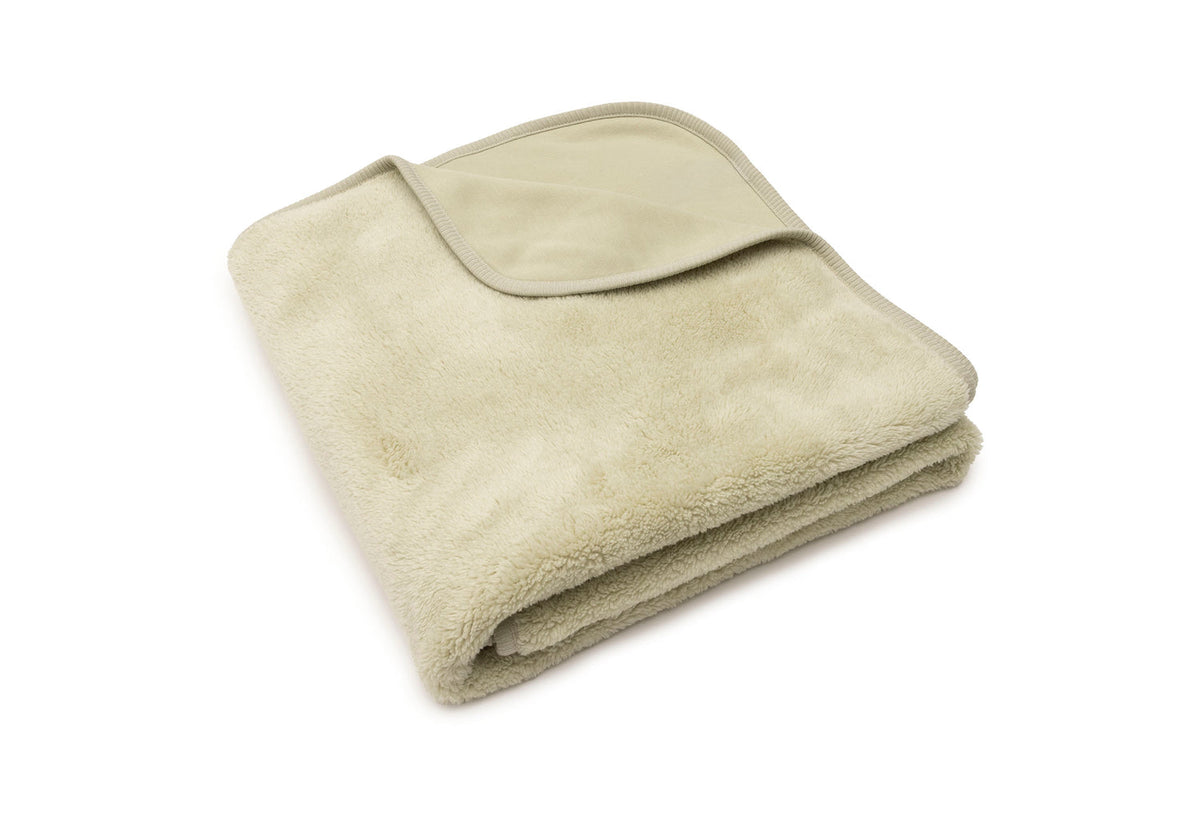 Deken - Basic Sherpa/Jersey
