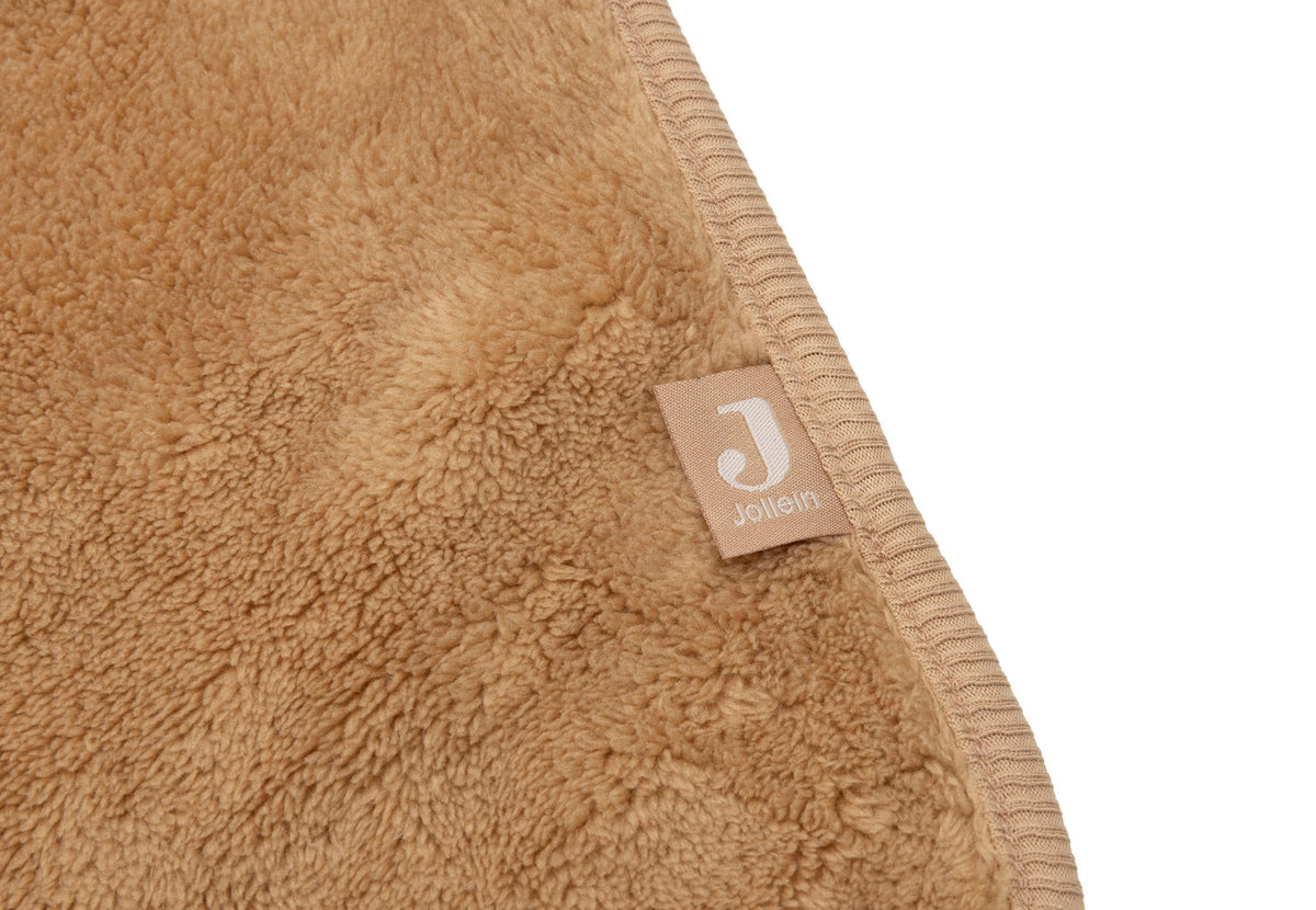 Deken - Basic Sherpa/Jersey