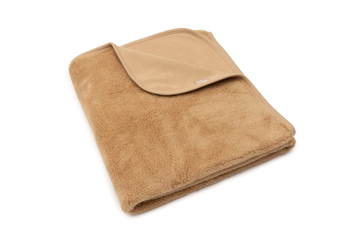 Deken - Basic Sherpa/Jersey