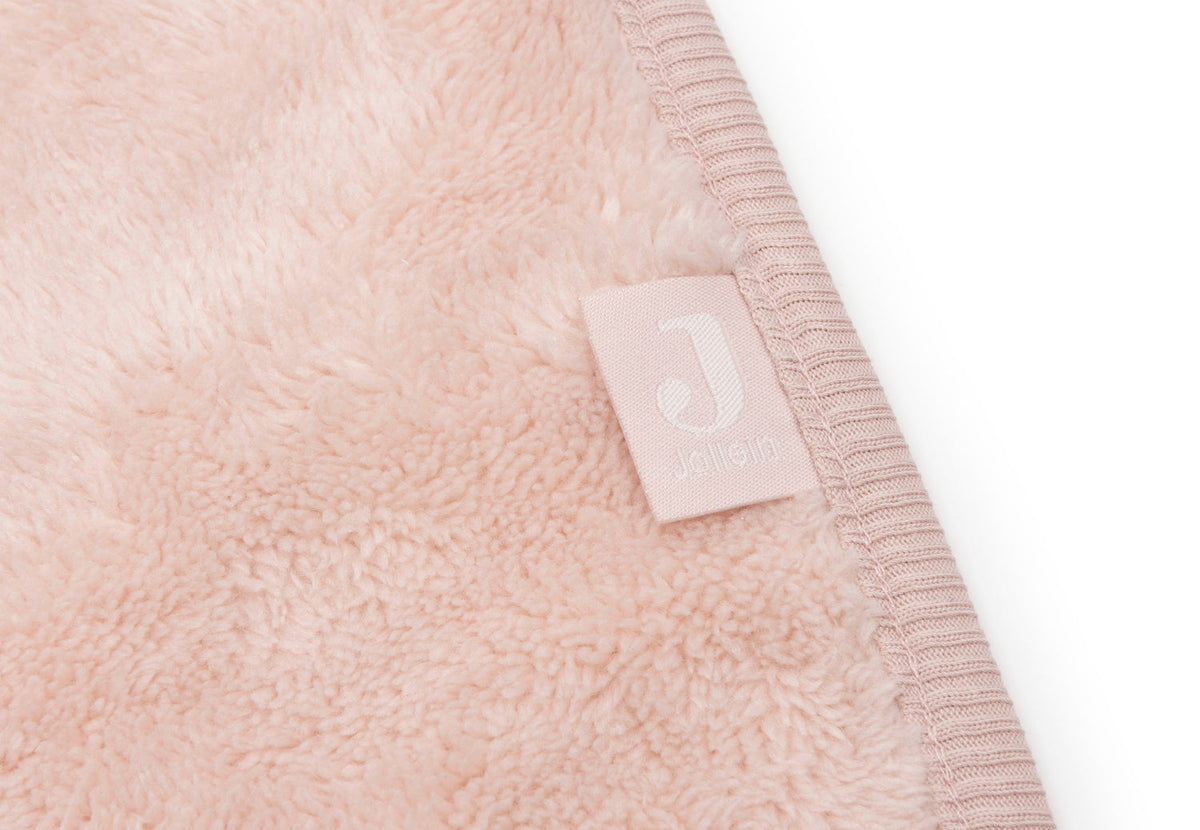 Deken - Basic Sherpa/Jersey