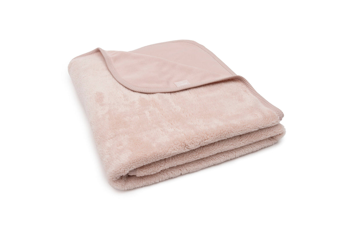 Deken - Basic Sherpa/Jersey
