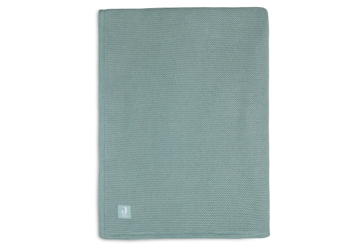 Deken - Basic Knit Fleece