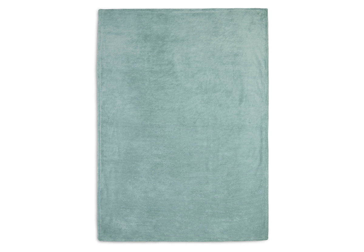 Deken - Basic Knit Fleece