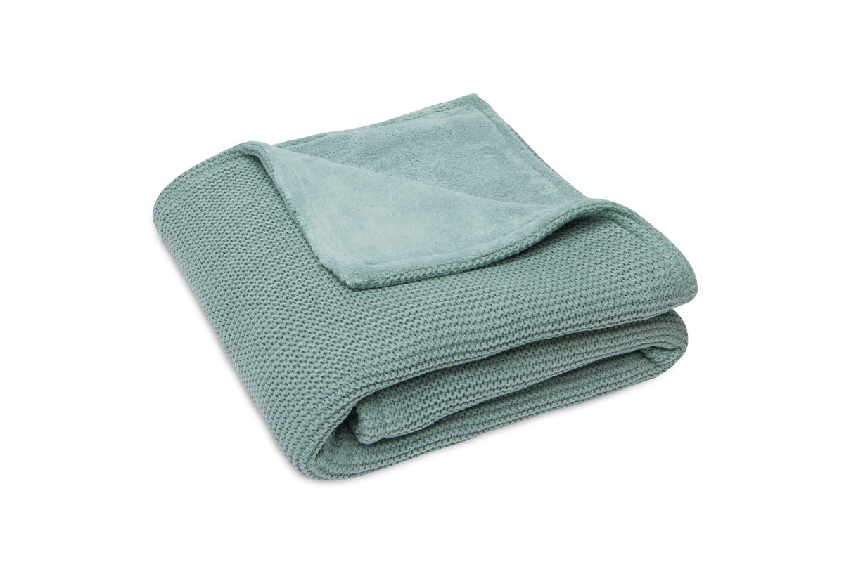 Deken - Basic Knit Fleece