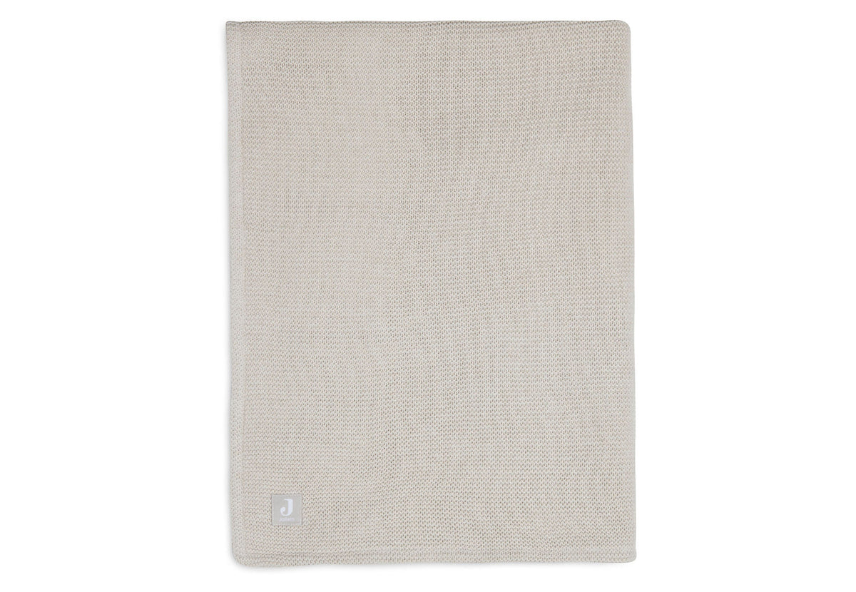 Deken - Basic Knit Fleece